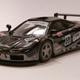 Illustration for article titled McLaren March Continues into April